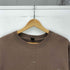 OLD FOLK HOUSE オールド フォーク ハウス 別注 Circle Logo Sweat サイクル ロゴ スウェット トレーナー メンズ JPN:3