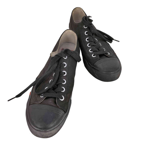 プロケッズ PRO-Keds OYAL AMERICA LO TUMBLED NUBUCK ロイヤルアメリカロータンブルドヌバック メンズ JPN:27.5