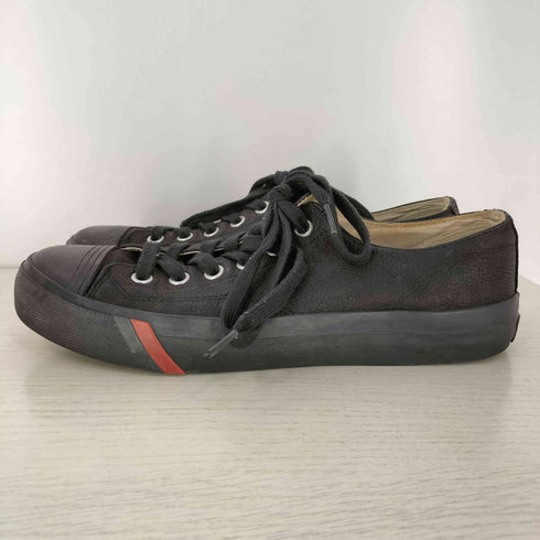プロケッズ PRO-Keds OYAL AMERICA LO TUMBLED NUBUCK ロイヤルアメリカロータンブルドヌバック メンズ JPN:27.5