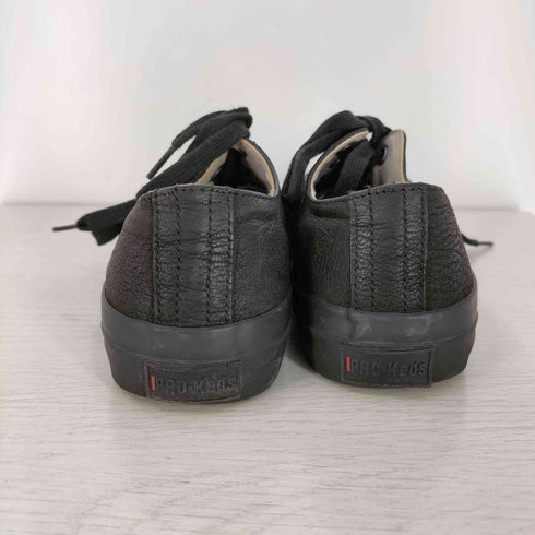 プロケッズ PRO-Keds OYAL AMERICA LO TUMBLED NUBUCK ロイヤルアメリカロータンブルドヌバック メンズ JPN:27.5