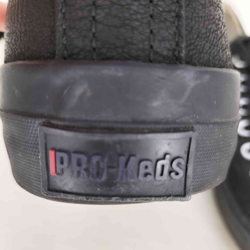 プロケッズ PRO-Keds OYAL AMERICA LO TUMBLED NUBUCK ロイヤルアメリカロータンブルドヌバック メンズ JPN:27.5