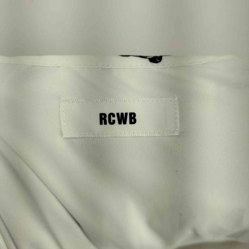 ロデオクラウンズワイドボウル RCWB/RODEO CROWNS WIDE BOWL PCタンクトップチュニック レディース FREE