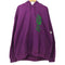 KAKUOZAN LARDER MASSAGE IS THE MESSAGE プルオーバー パーカー メンズ import:XL