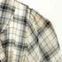 トッコクローゼット tocco closet ボウタイリボン付きフレアスリーブチェックワンピース レディース JPN:M