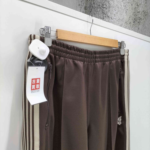 ニードルズ Needles Track Pants サイド ストライプライン トラック パンツ メンズ JPN:S