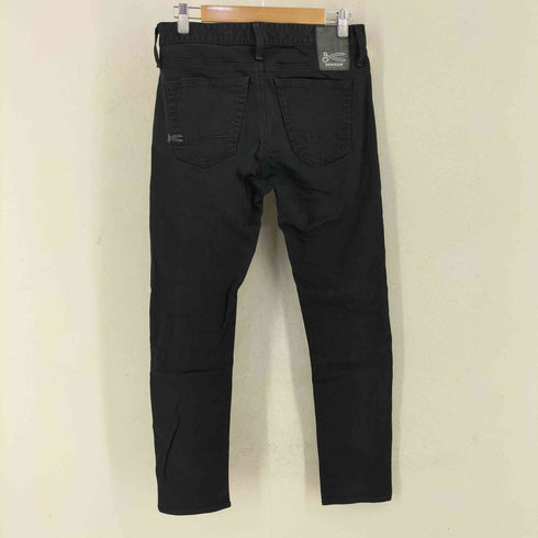 デンハム DENHAM BOLT SKINNY FIT ボタンフライ デニムパンツ メンズ 46