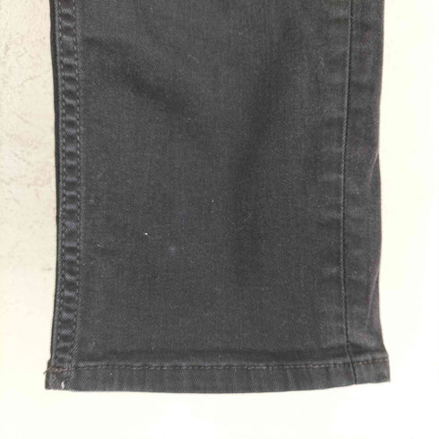 デンハム DENHAM BOLT SKINNY FIT ボタンフライ デニムパンツ メンズ 46