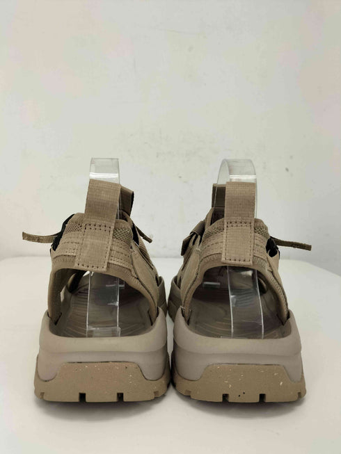 コンバース CONVERSE キャンピング サプライ MSD CP 2 水陸両用 メンズ JPN:25
