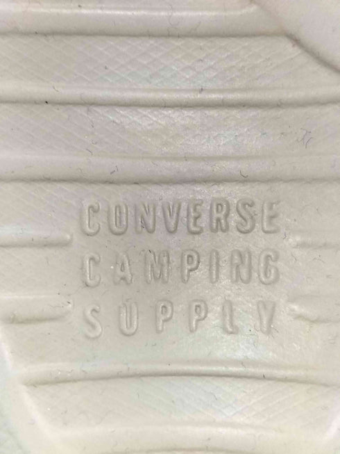 コンバース CONVERSE キャンピング サプライ MSD CP 2 水陸両用 メンズ JPN:25