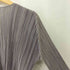 プリーツプリーズイッセイミヤケ PLEATS PLEASE ISSEY MIYAKE 羽織り プリーツロングカーディガン メンズ 4