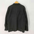 コムデギャルソンオム COMME des GARCONS HOMME AD2021 21AW ウール 縮絨 3B テーラードジャケット メンズ JPN:L