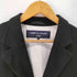 コムデギャルソンオム COMME des GARCONS HOMME AD2021 21AW ウール 縮絨 3B テーラードジャケット メンズ JPN:L