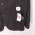 コムデギャルソンオム COMME des GARCONS HOMME AD2021 21AW ウール 縮絨 3B テーラードジャケット メンズ JPN:L