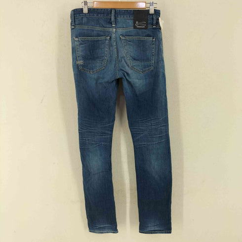 デンハム DENHAM RAZOR SLIM FIT ボタンフライ デニムパンツ メンズ 29
