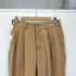 マーティーアンドサンズ MAATEE&SONS 21AW 2 TUCK TROUSERS 2タック トラウザー スラックス パンツ メンズ JPN:2