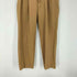 マーティーアンドサンズ MAATEE&SONS 21AW 2 TUCK TROUSERS 2タック トラウザー スラックス パンツ メンズ JPN:2