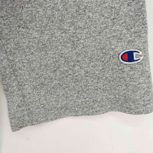 チャンピオン Champion MADE IN USA プリント ホッケーシャツ メンズ JPN:XL