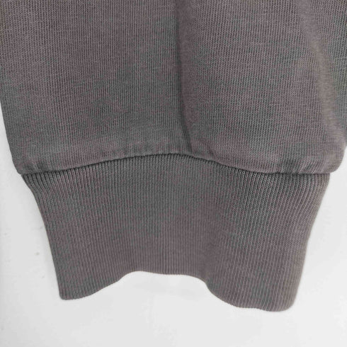 バンズ VANS 両面プリント L/S Tシャツ メンズ JPN:XL