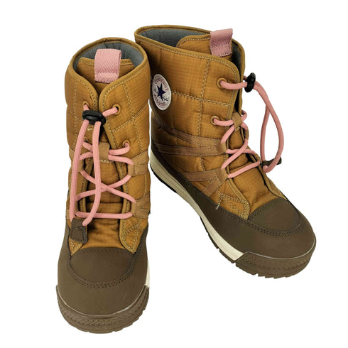 コンバース CONVERSE WP LU BOOTS ウィンターブーツ レディース JPN:23