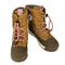コンバース CONVERSE WP LU BOOTS ウィンターブーツ レディース JPN:23
