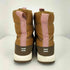 コンバース CONVERSE WP LU BOOTS ウィンターブーツ レディース JPN:23