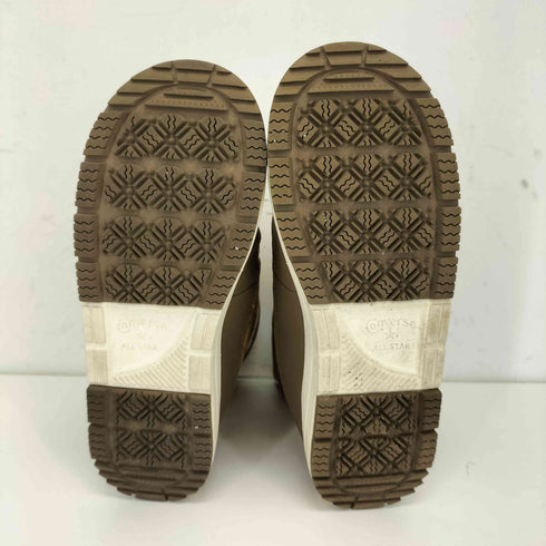 コンバース CONVERSE WP LU BOOTS ウィンターブーツ レディース JPN:23