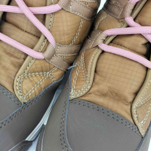 コンバース CONVERSE WP LU BOOTS ウィンターブーツ レディース JPN:23