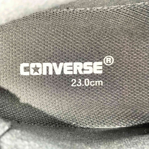 コンバース CONVERSE WP LU BOOTS ウィンターブーツ レディース JPN:23