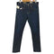 エージーアドリアーノゴールドシュミット AG / ADRIANO GOLDSCHMIED THE DYLAN Slim Shiany USA製 ジップアップ デニムパンツ メンズ 29
