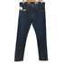 エージーアドリアーノゴールドシュミット AG / ADRIANO GOLDSCHMIED THE DYLAN Slim Shiany USA製 ジップアップ デニムパンツ メンズ 29