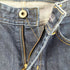 エージーアドリアーノゴールドシュミット AG / ADRIANO GOLDSCHMIED THE DYLAN Slim Shiany USA製 ジップアップ デニムパンツ メンズ 29
