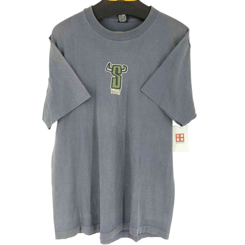 ステューシー Stussy ホーンロゴ Tシャツ メンズ JPN:L