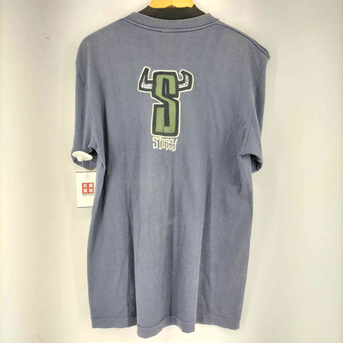 ステューシー Stussy ホーンロゴ Tシャツ メンズ JPN:L
