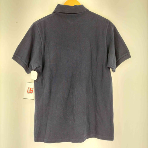 フレッドペリー FRED PERRY MADE IN England S/S ポロシャツ メンズ 38