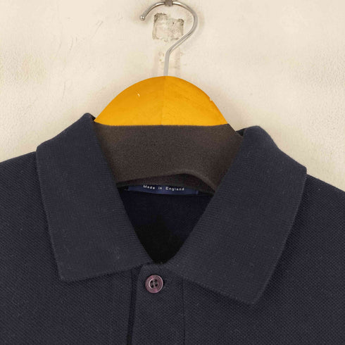 フレッドペリー FRED PERRY MADE IN England S/S ポロシャツ メンズ 38