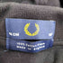 フレッドペリー FRED PERRY MADE IN England S/S ポロシャツ メンズ 38