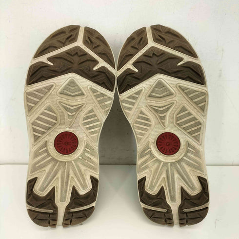 アグ UGG v2 remix heritage スニーカー メンズ JPN:25