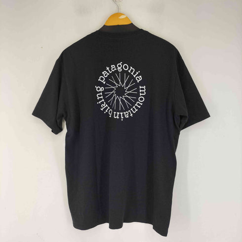 パタゴニア patagonia Responsibili-Tee メンズ JPN:L