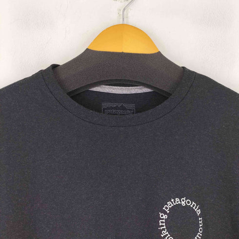 パタゴニア patagonia Responsibili-Tee メンズ JPN:L