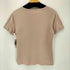 ドリスヴァンノッテン DRIES VAN NOTEN クルーネックコットン半袖Tシャツ レディース