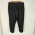 コムデギャルソンシャツ COMME des GARCONS SHIRT 24AW Wool Nylon Thin Serge Garment Treated Pants ウール縮絨 パンツ メンズ JPN:L