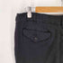 コムデギャルソンシャツ COMME des GARCONS SHIRT 24AW Wool Nylon Thin Serge Garment Treated Pants ウール縮絨 パンツ メンズ JPN:L