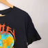 THE WORLD TOUR 2023 グラムメタル バンド アートワーク プリント S/S Tシャツ メンズ import:XL