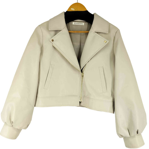 マジェスティックレゴン MAJESTIC LEGON Ladyショートライダース レディース JPN:M