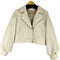 マジェスティックレゴン MAJESTIC LEGON Ladyショートライダース レディース JPN:M
