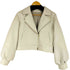 マジェスティックレゴン MAJESTIC LEGON Ladyショートライダース レディース JPN:M