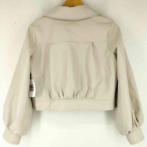 マジェスティックレゴン MAJESTIC LEGON Ladyショートライダース レディース JPN:M