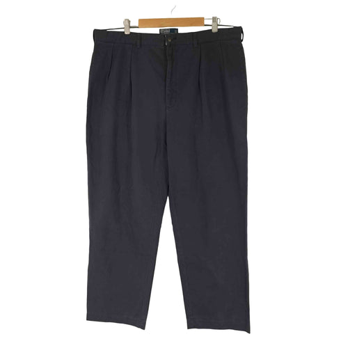 ポロバイラルフローレン Polo by RALPH LAUREN ANDREW PANT ポロチノ メンズ 40/30