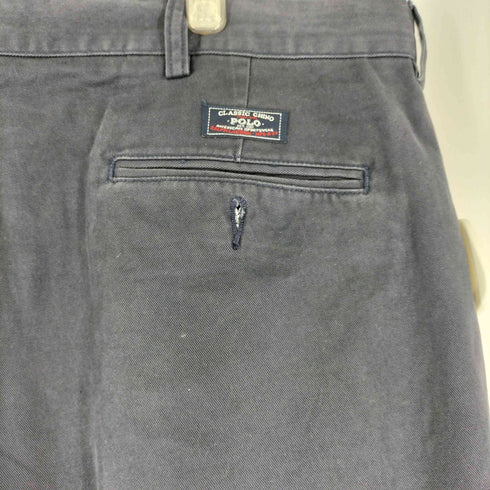 ポロバイラルフローレン Polo by RALPH LAUREN ANDREW PANT ポロチノ メンズ 40/30