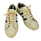 コンバースオールスター CONVERSE ALLSTAR STAR&BARS US LEATHER レディース JPN:24.5